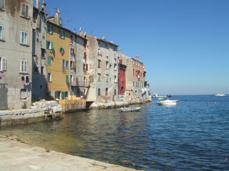 Rovinj