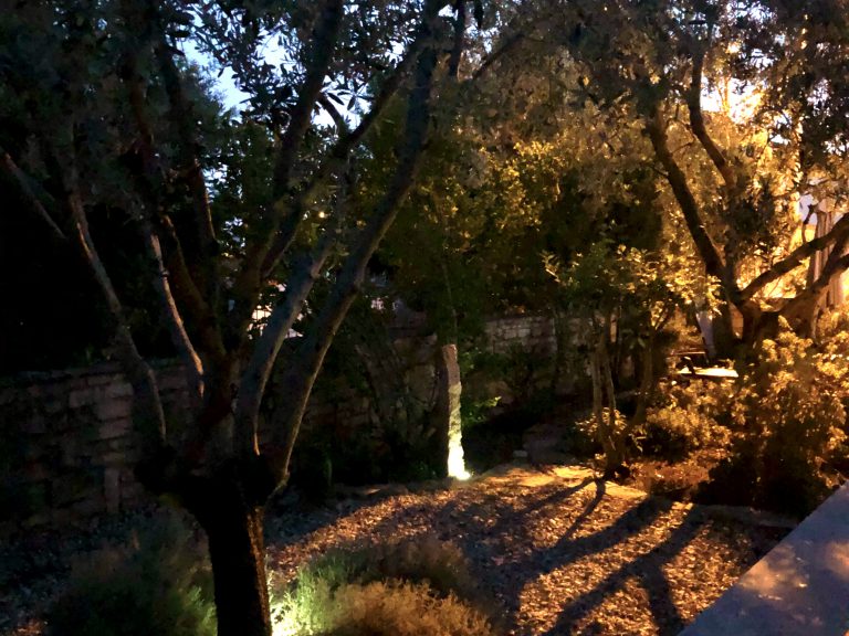 Abendstimmung